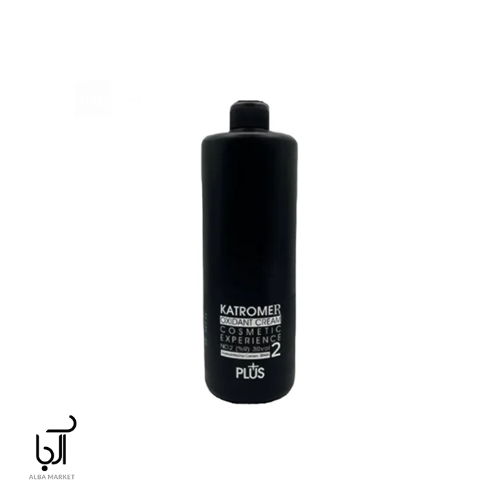 اکسیدان 150 میلی لیتر کاترومر