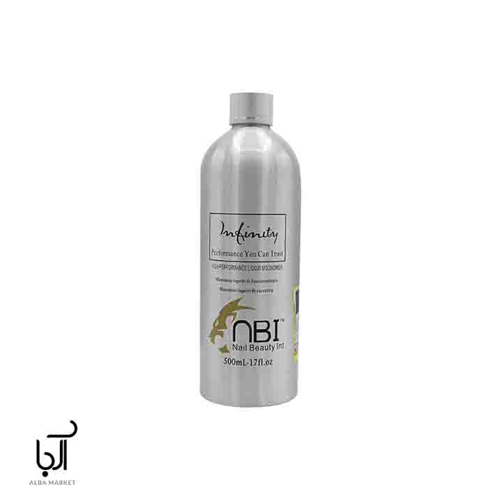 لیکویید ناخن ان بی آی