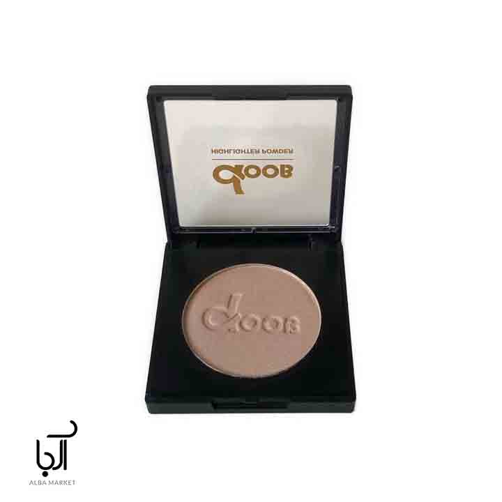 هایلایتر دوب