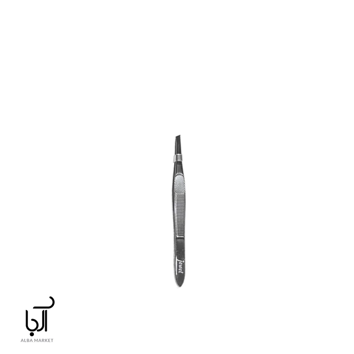 موچین انبری قوسی 221 سرصاف جول