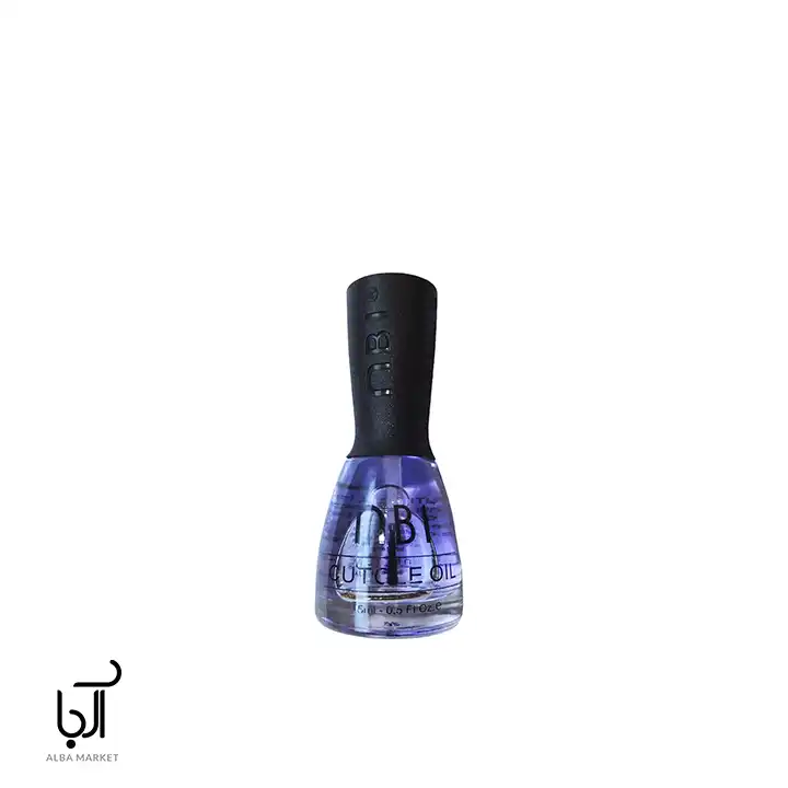 روغن کوتیکول ناخن ان بی آی