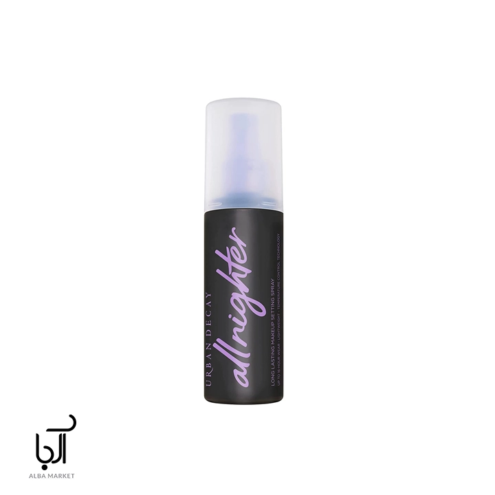 اسپری فیکس آربن دی کی