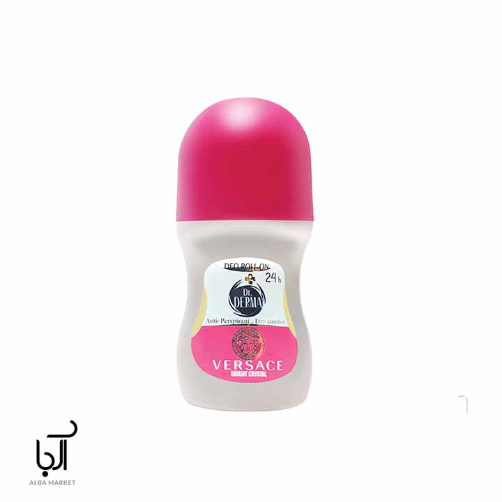 مام رول ورساچ دکتر دراما