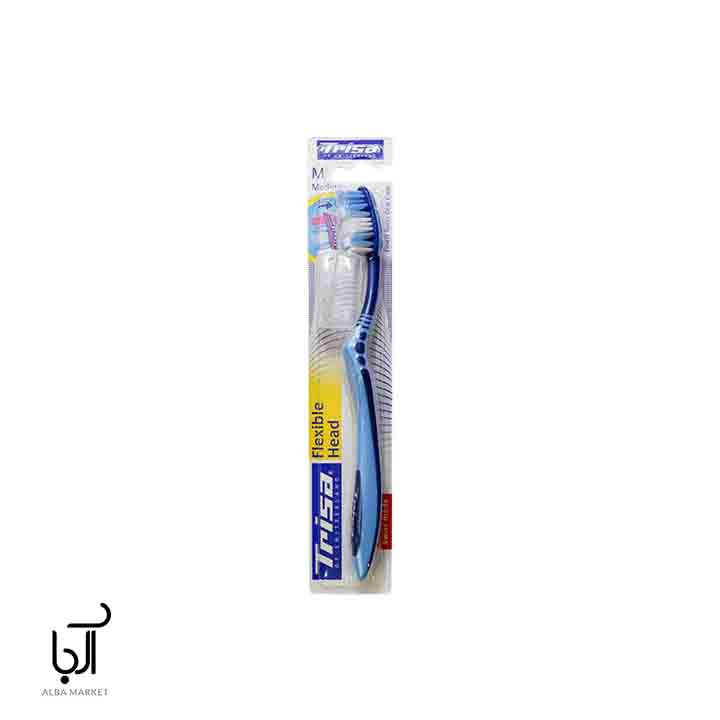 مسواک فلکسی بل تریزا