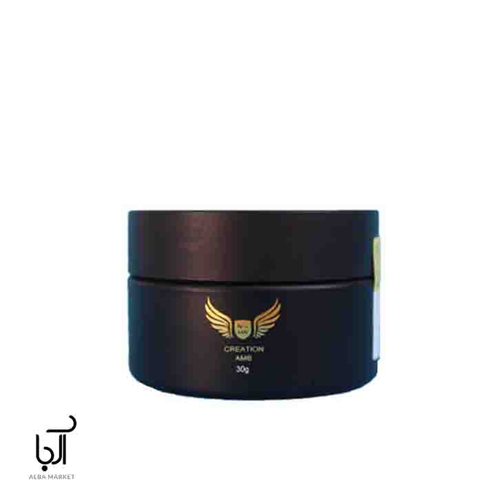 پودر کاشت ناخن هلویی کریشن