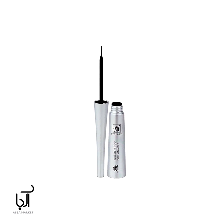 خط چشم مویی واتر پروف مای