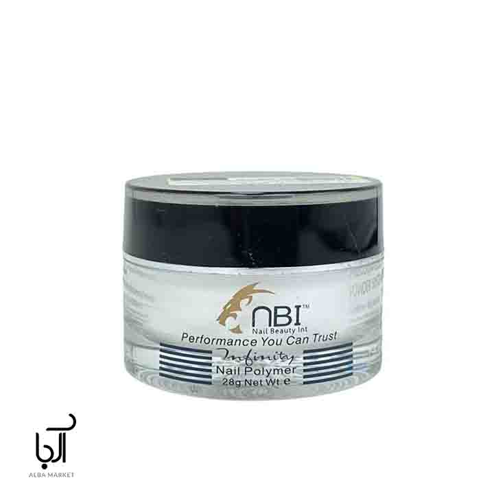 پودر کاشت ناخن کلیر ان بی آی