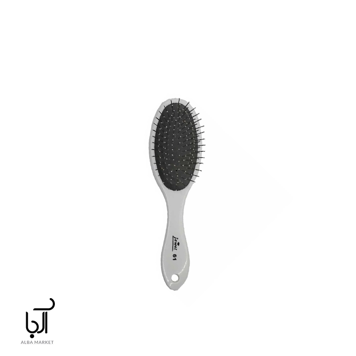 برس مو تخت 61 جول