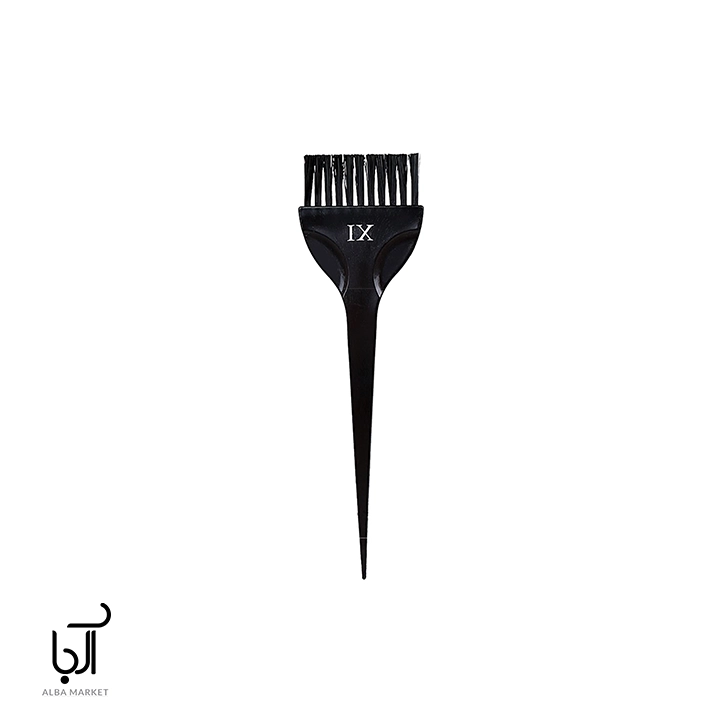 شت رنگ مو BR400 آی ایکس