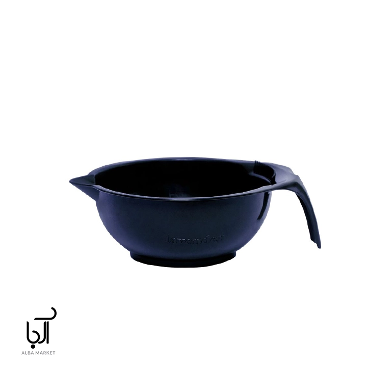 کاسه رنگ مو بزرگ