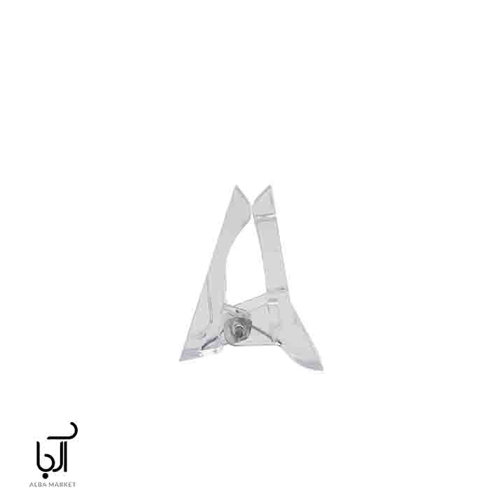 پینچر کریستالی ناخن کلیپسی