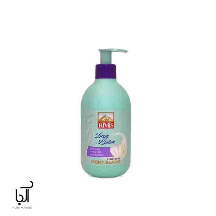 لوسیون بدن مون بلاژ ویکتوریا سکرت