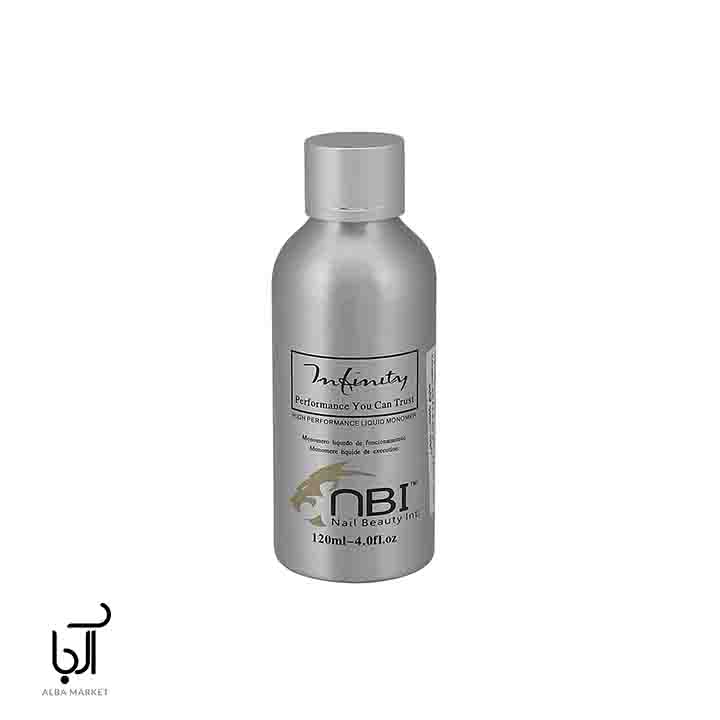 لیکویید ناخن ان بی آی