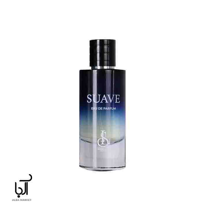 ادکلن مردانه ساواج اسپرینگ لیلیز