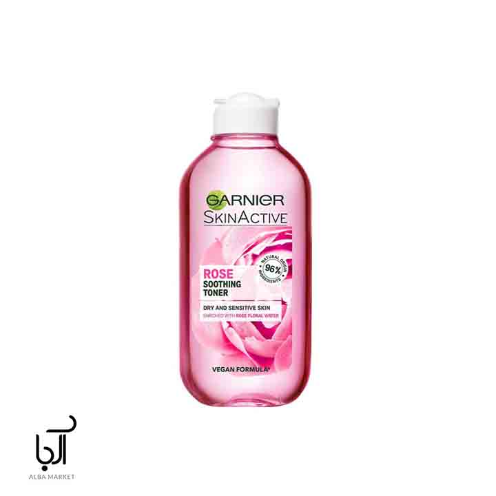 تونر گارنیر