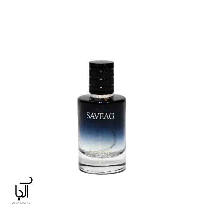 ادکلن جیبی مردانه ساواج اسکوپ
