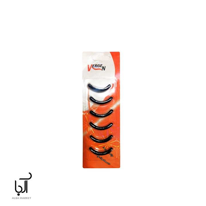 یدک فر مژه 105 ورژن