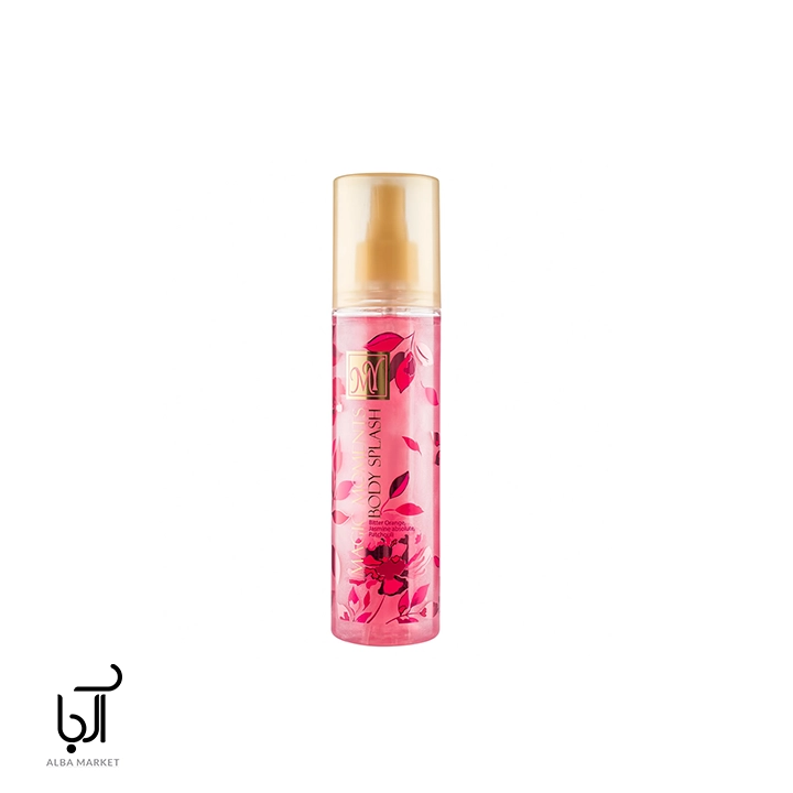 بادی اسپلش زنانه مجیک ممنتس مای