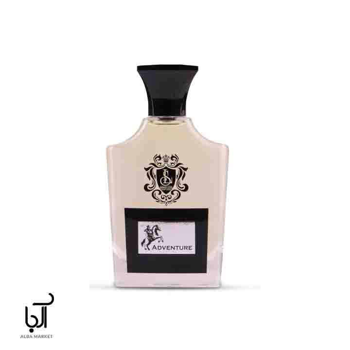 ادکلن مردانه اونتوس اسپرینگ لیلیز