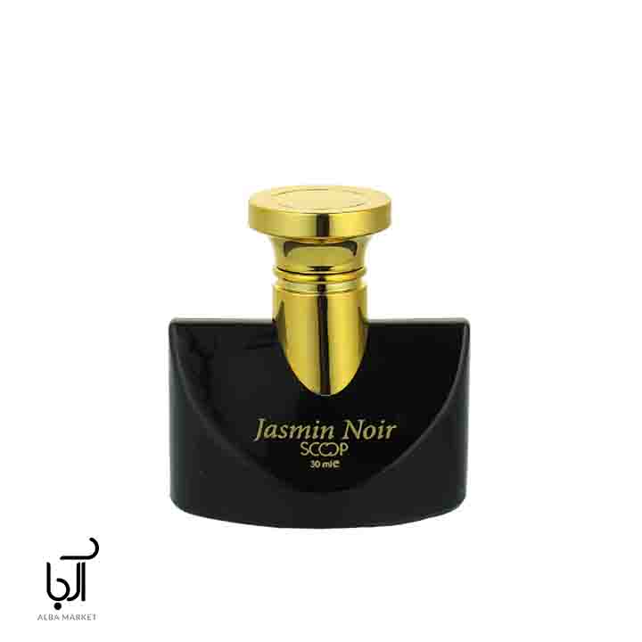 ادکلن جیبی مردانه جاسمین نویر اسکوپ
