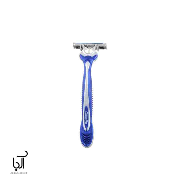 خود تراش سه لبه بلوتری3 کامفورت