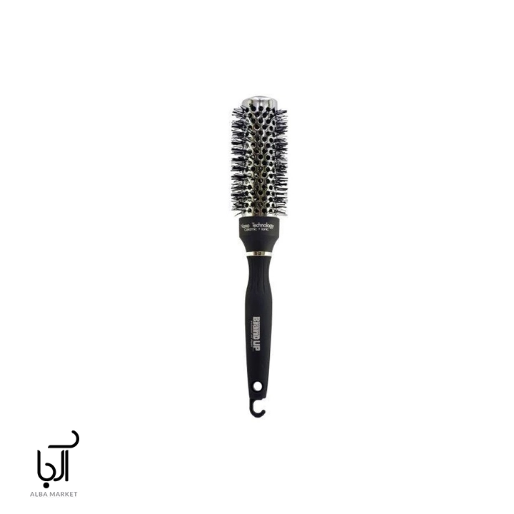 برس مو پیچ برند آپ