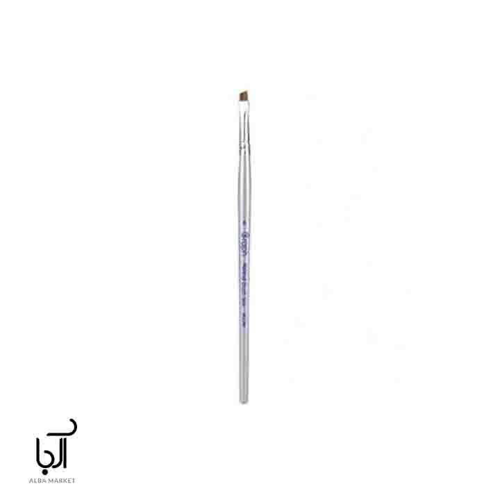 قلم سر کج سایز 6 اشکی گراف