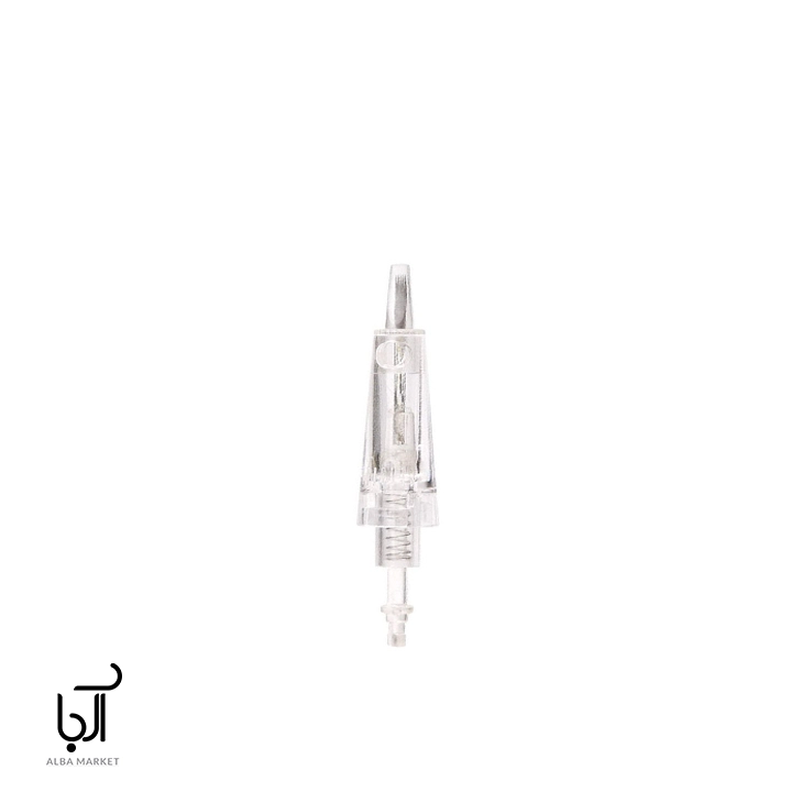 سوزن تتو فلن کارتریچ