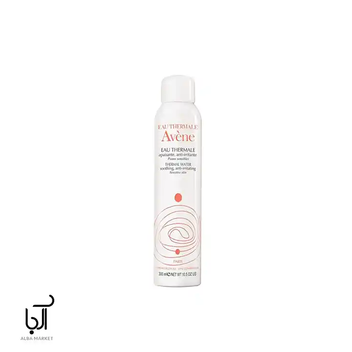 اسپری آب ترمال اون