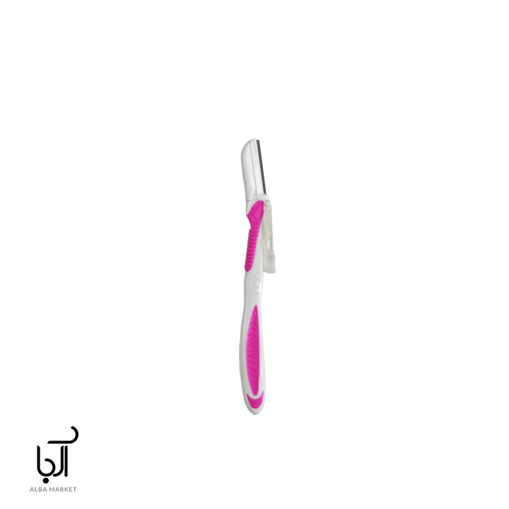 تیغ اصلاح صورت یدک دار 701 جول