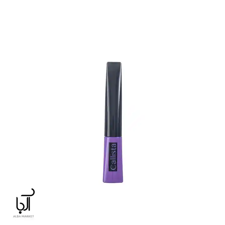 خط چشم نمدی کالیستا