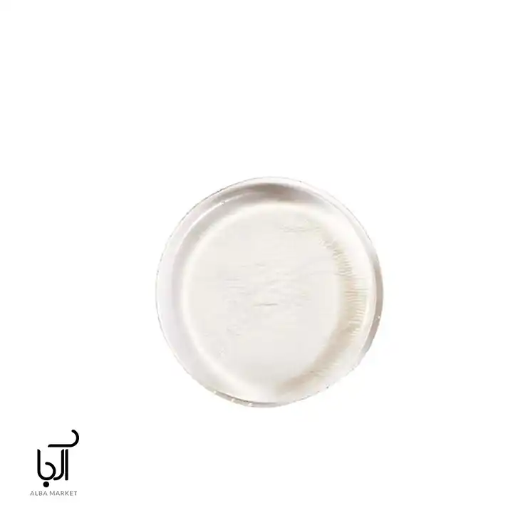 آی پد شیشه ای مژه