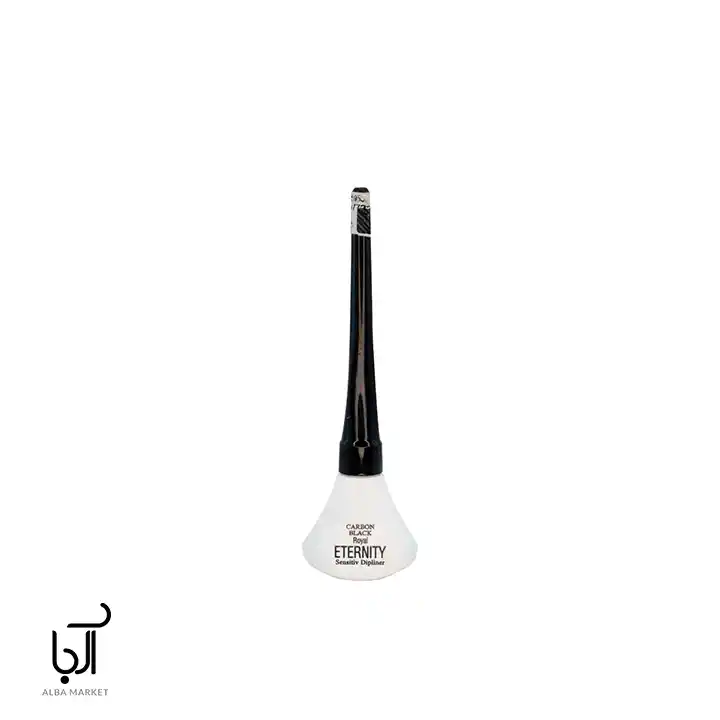 خط چشم ماژیکی کوزه ای سنستیو اترنتی