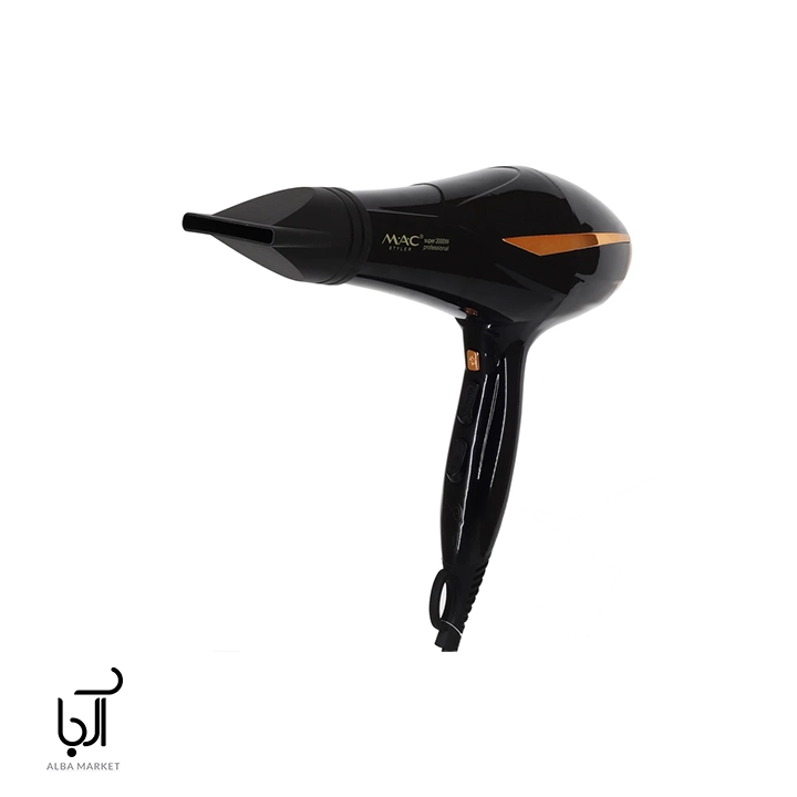 سشوار مدل 6667 مک