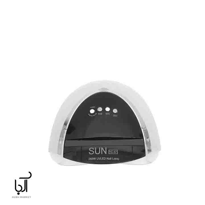 دستگاه یووی مدل 268 سان