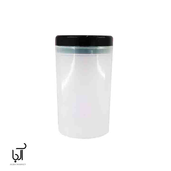 لیوان قلم شور ناخن