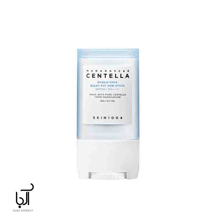 ضد افتاب سنتلا