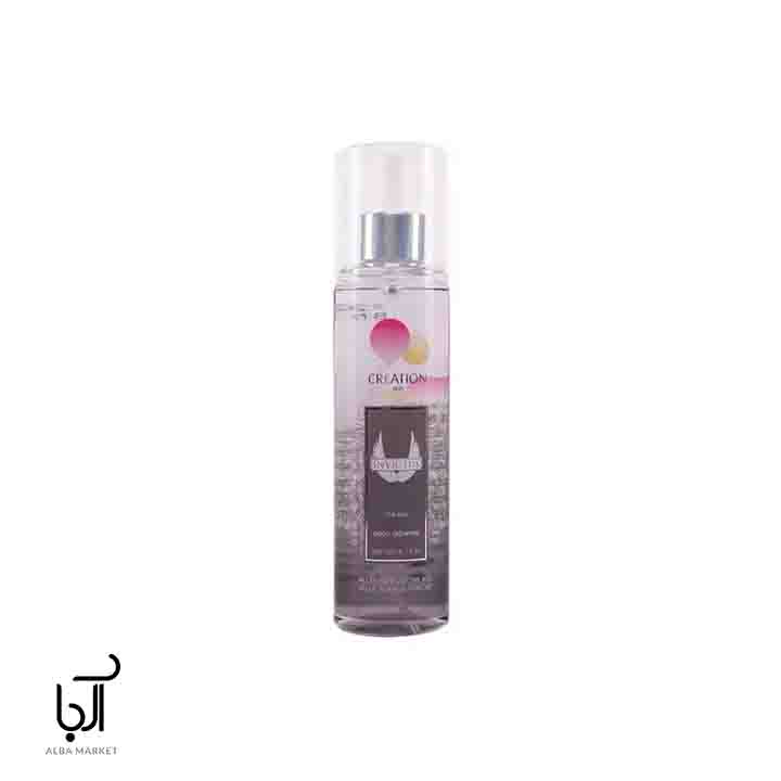 بادی اسپلش مردانه اینوکتوس کریشن