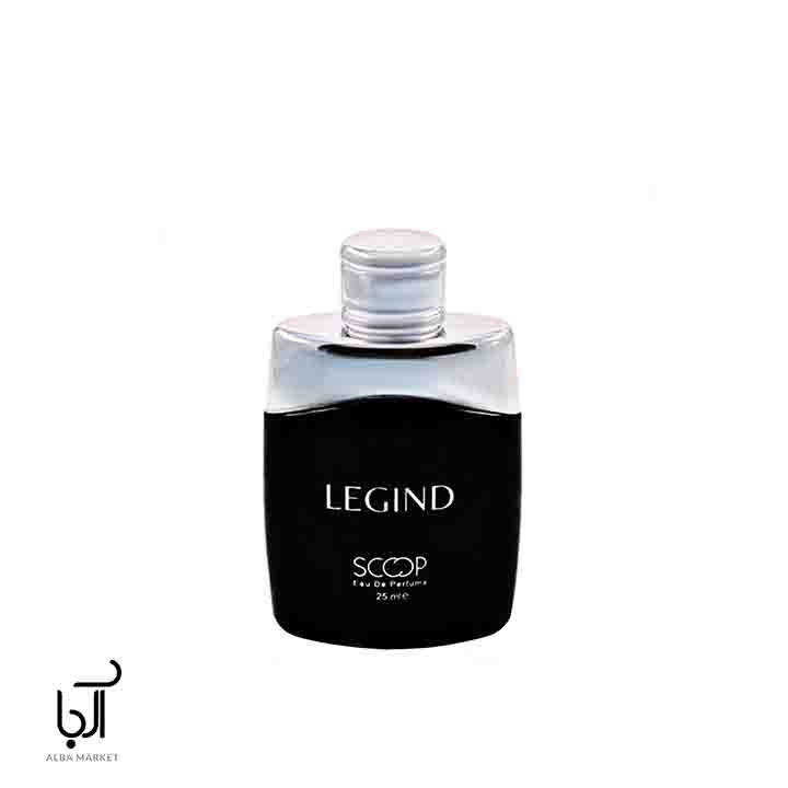 ادکلن جیبی مردانه بلک اسکوپ