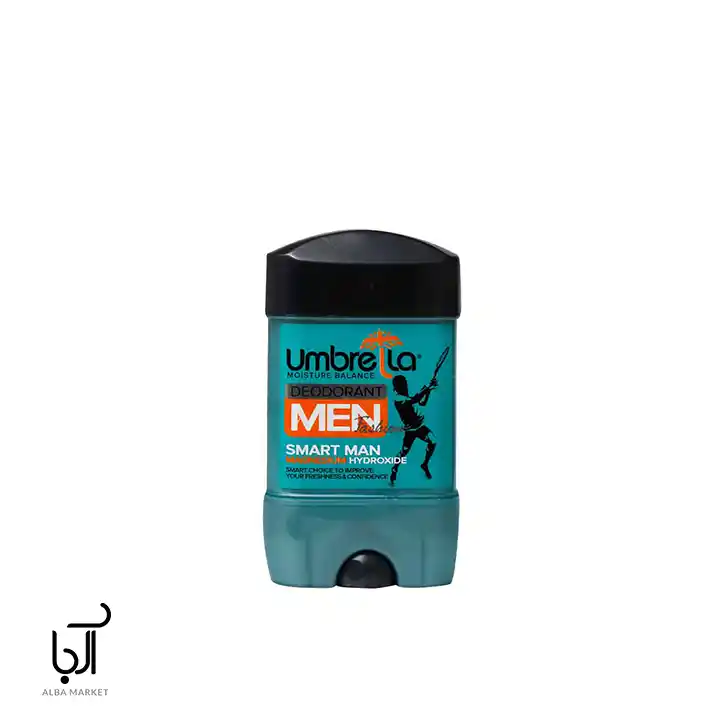 مام استیک ضد تعریق مردانه اسمارت من آمبرلا