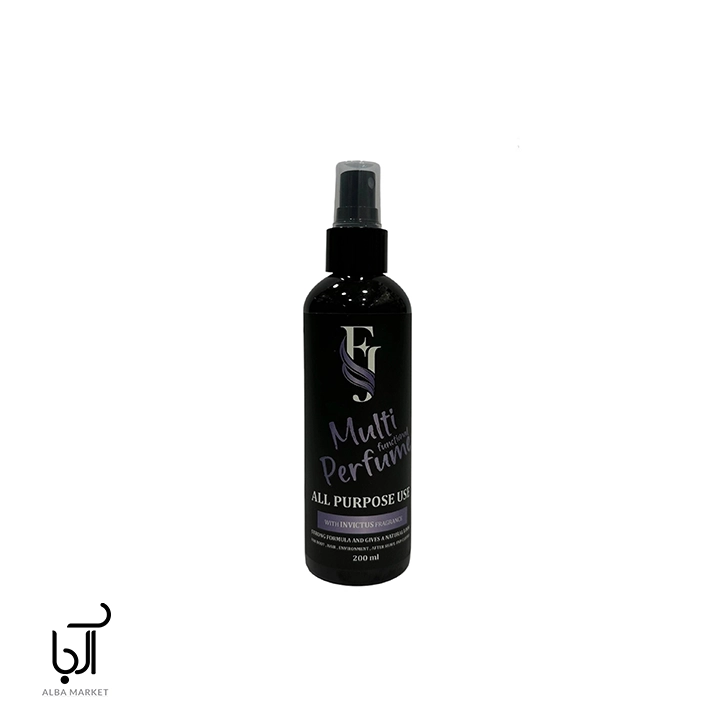 اسپری خوشبو کننده لباس و بدن انوکتوس اف جی