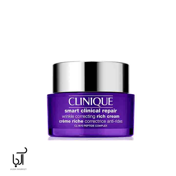 کرم دور چشم اسمارت کلینیک