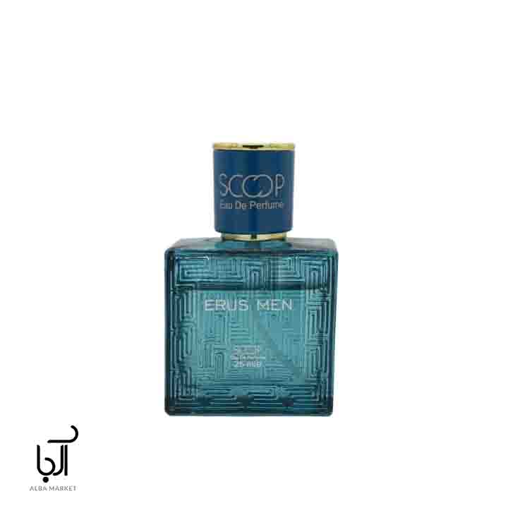ادکلن جیبی مردانه اروس من اسکوپ