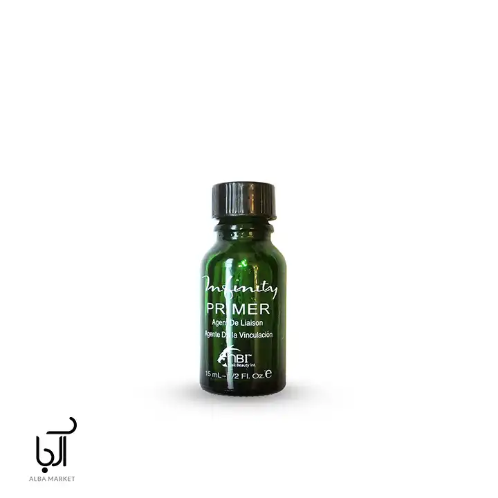 پرایمر ناخن اسیدی ان بی آی