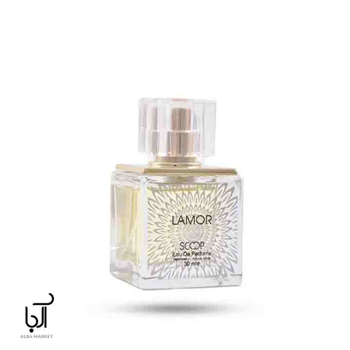 ادکلن جیبی مردانه لالیک لامور اسکوپ