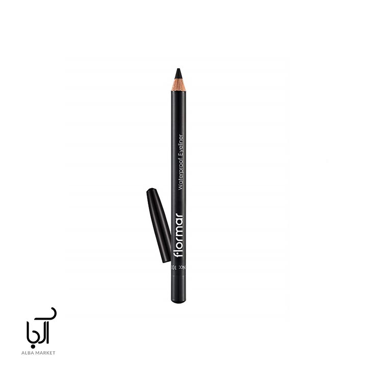 مداد چشم فلورمار