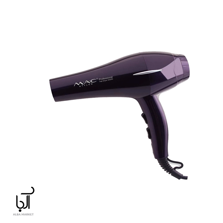 سشوار مدل6668 مک