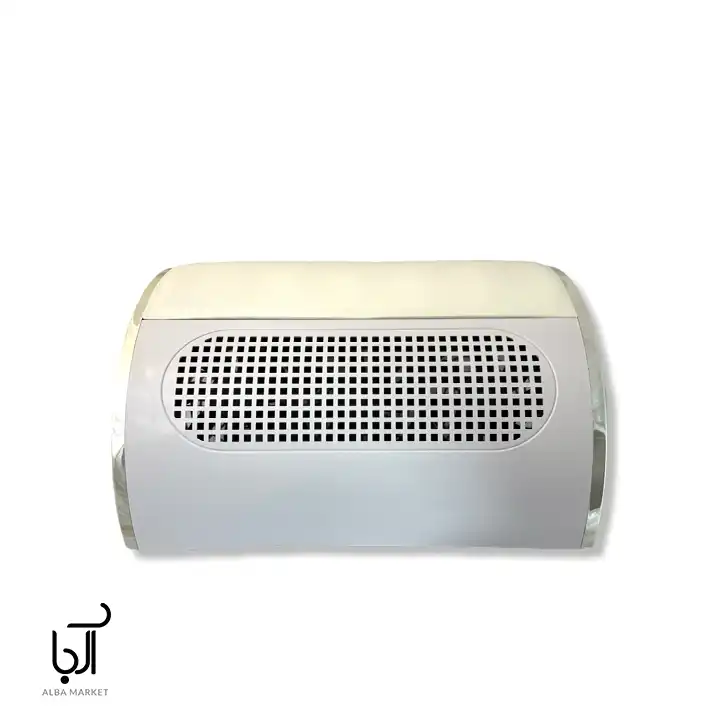 فن زیر دست کاشت ناخن سه موتوره  5-858