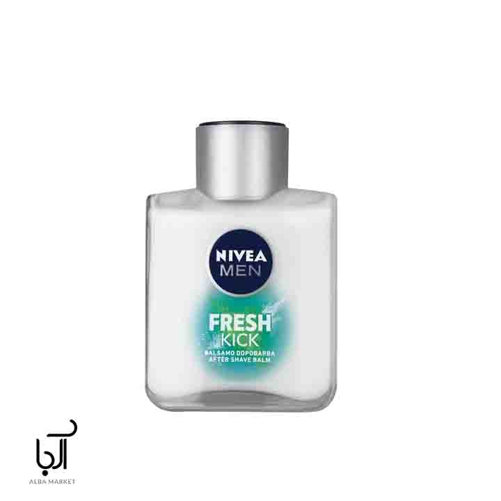 افتر شیو فرش کیک نیوا