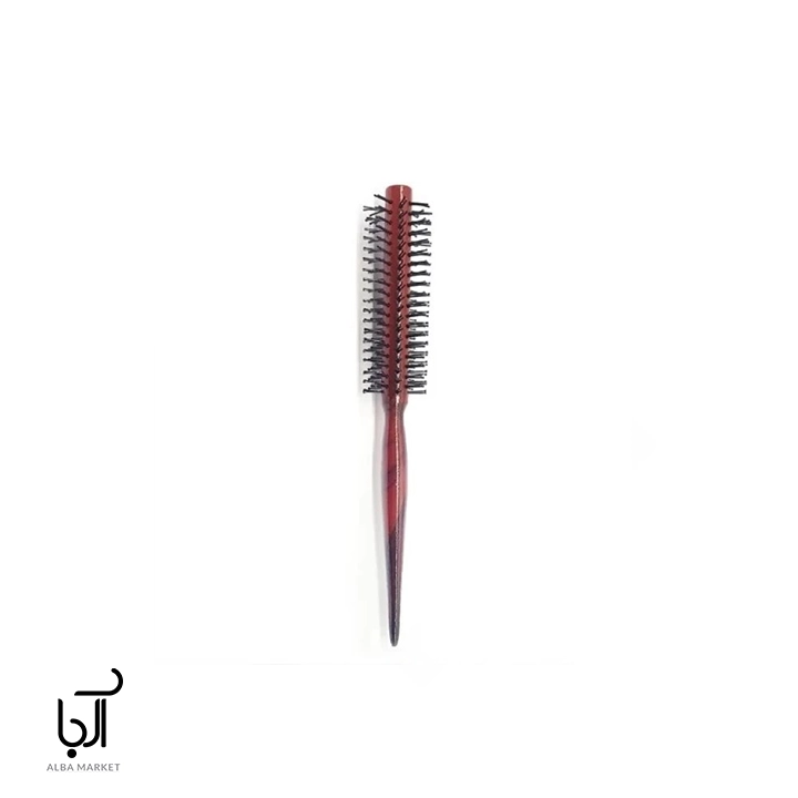 برس مو گرد 8 پر 2201 زیمکو